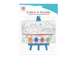 Wholesales Kids Colour In Canvas