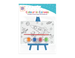 Wholesales Kids Colour In Canvas