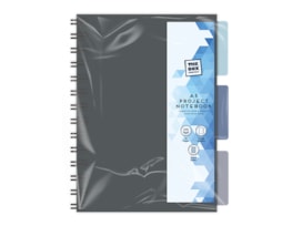 Wholesale A5 Project Notebook