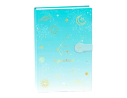 Wholesale Zodiac A5 Notebook