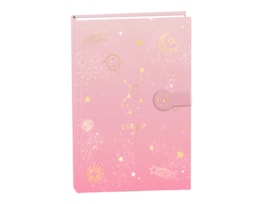 Wholesale Zodiac A5 Notebook