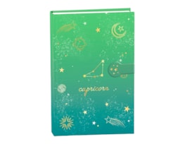 Wholesale Zodiac A5 Notebook