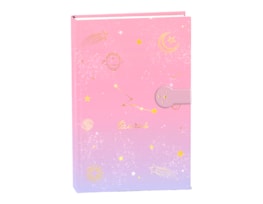 Wholesale Zodiac A5 Notebook