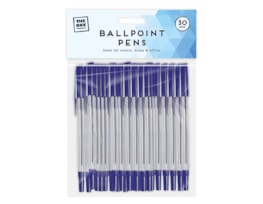 Wholesale Ballpoint Pens 30pk