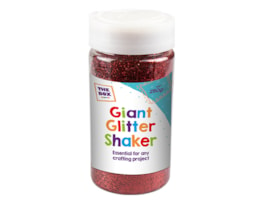 Wholesale Giant Glitter Shakers