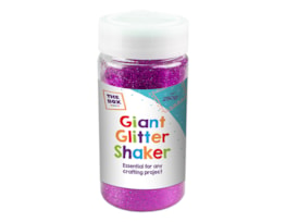 Wholesale Giant Glitter Shakers