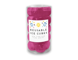 Wholesale Reusable Ice Cubes