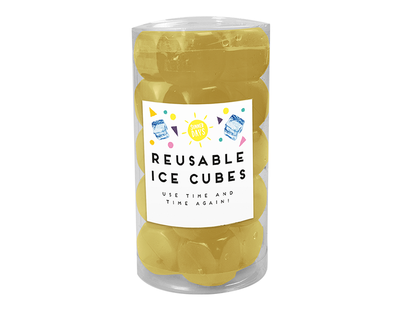 Wholesale Reusable Ice Cubes