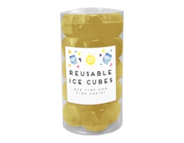 Wholesale Reusable Ice Cubes