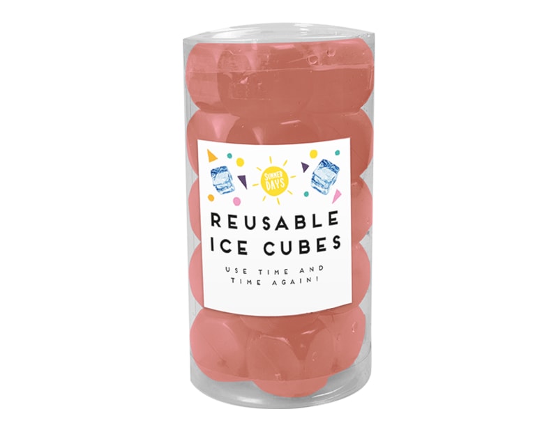 Wholesale Reusable Ice Cubes