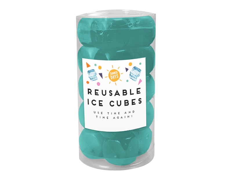 Wholesale Reusable Ice Cubes