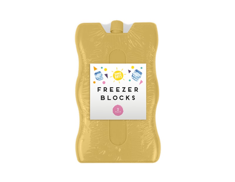 Wholesale Freezer Blocks