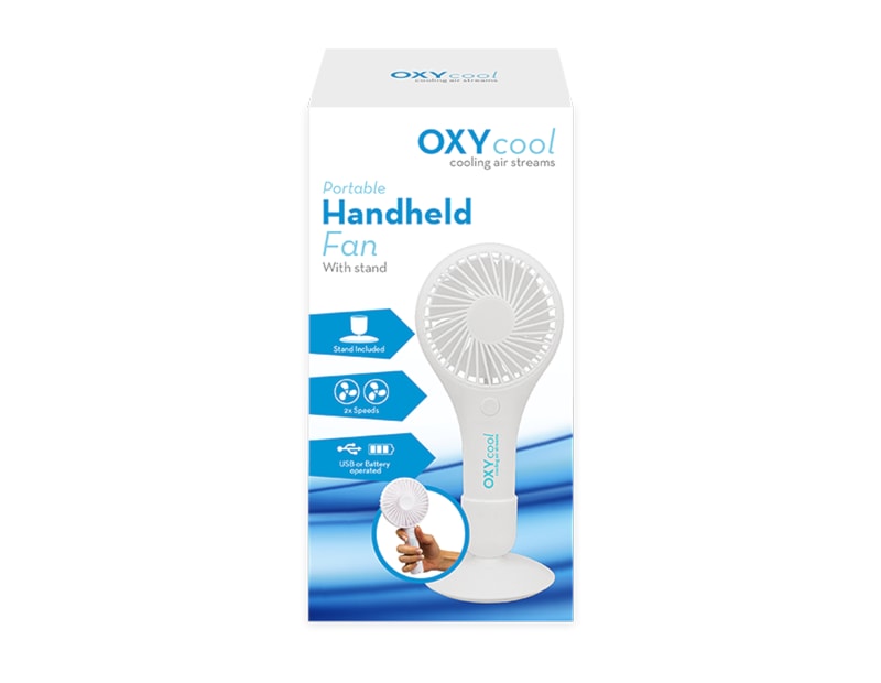 Wholesale Handheld Fan