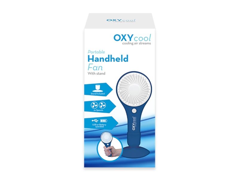 Wholesale Handheld Fan