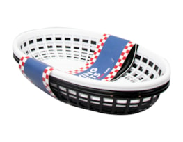 Wholesale BBQ Serving Baskets