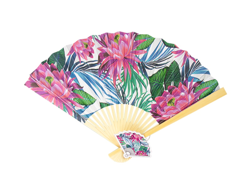 Wholesale Decorative Hand Fans