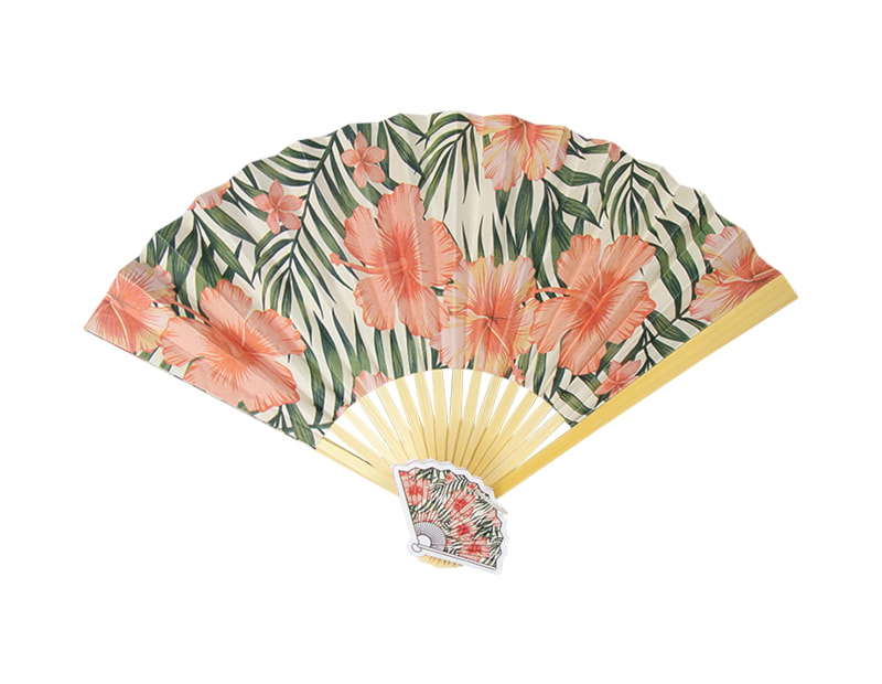 Wholesale Decorative Hand Fans