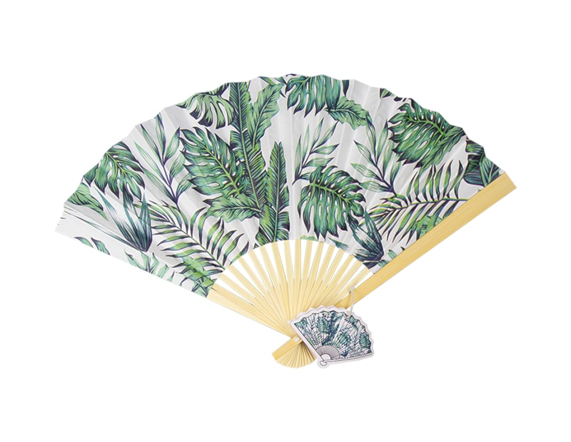 Wholesale Decorative Hand Fans