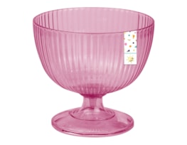 Wholesale Summer Plastic Ice Cream Cup