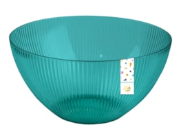 Summer Plastic Bowl Dia 25.5cm