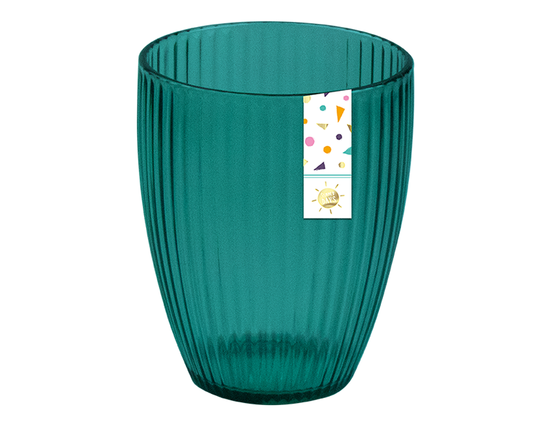 Wholesale Summer plastic small tumbler