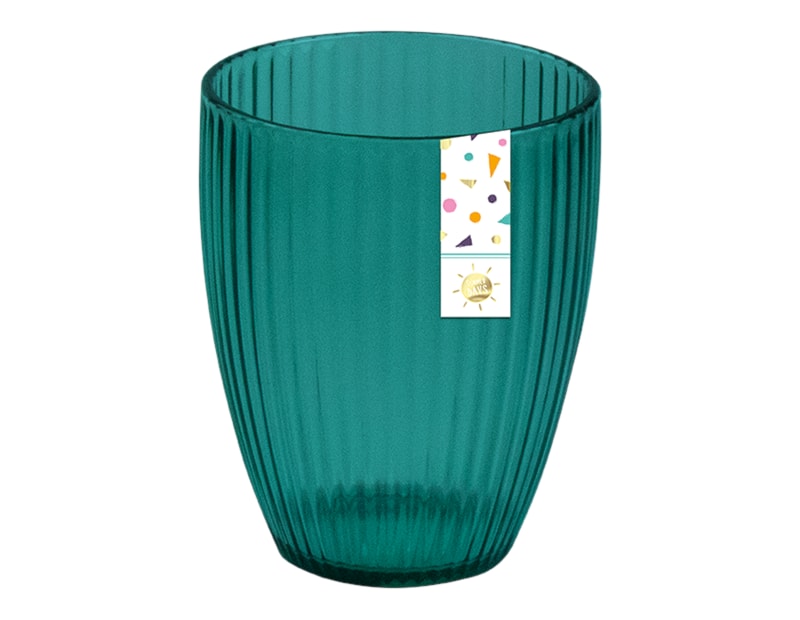 Wholesale Summer plastic small tumbler