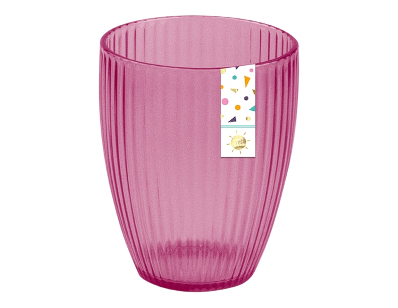 Wholesale Summer plastic small tumbler