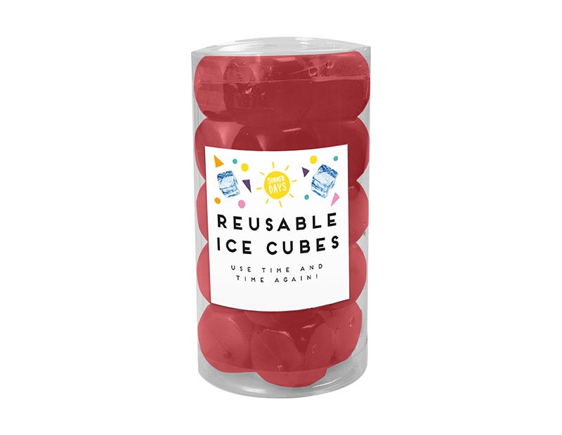 Wholesale Reusable Ice Cubes