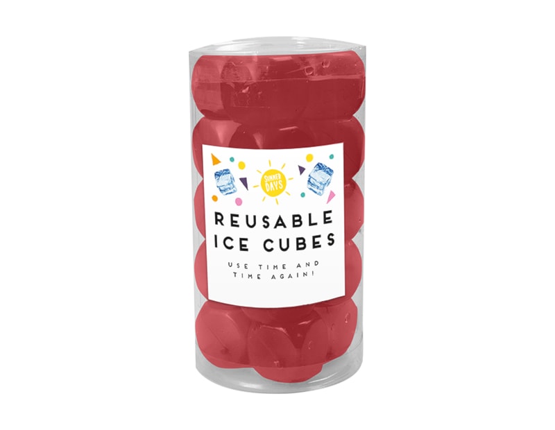 Wholesale Reusable Ice Cubes