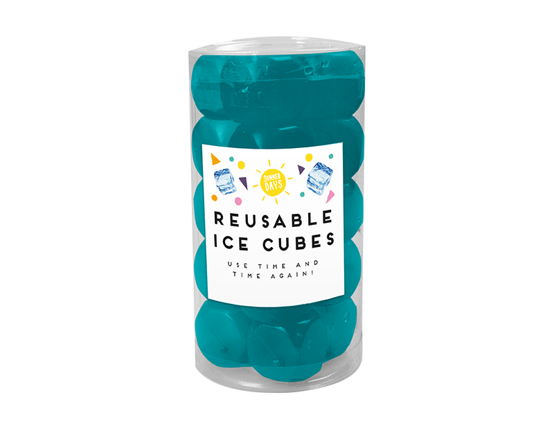 Wholesale Reusable Ice Cubes