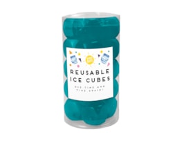 Wholesale Reusable Ice Cubes