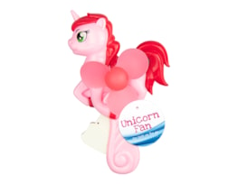 Wholesale Unicorn Fan | Gem imports Ltd.