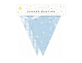 Wholesale Summer Garden Bunting