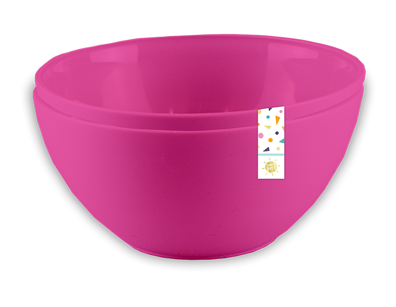 Wholesale Summer Small Plastic Bowl