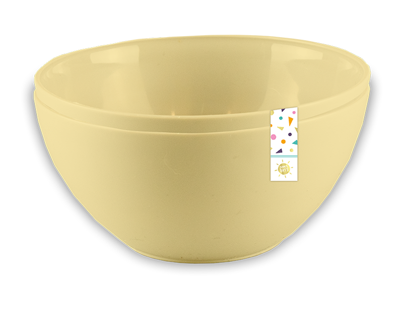 Wholesale Summer Small Plastic Bowl