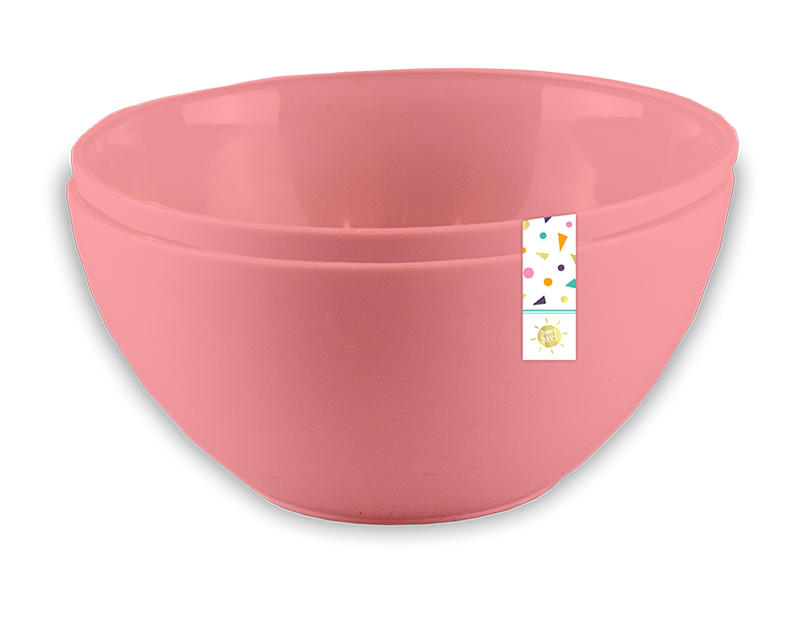 Wholesale Summer Small Plastic Bowl