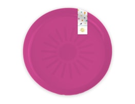 Wholesale Summer Plastic Plates