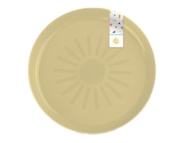 Wholesale Summer Plastic Plates