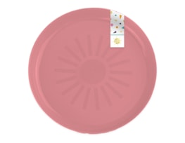 Wholesale Summer Plastic Plates