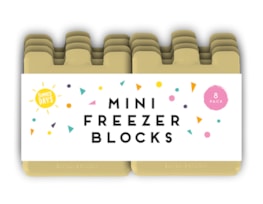 Wholesale Summer Mini Freezer Blocks