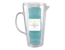 Wholesale Summer Jug and Tumbler Set