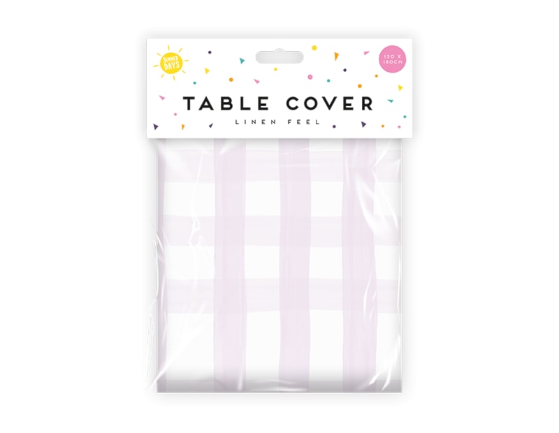 Wholesale Summer Linen Feel Table Covers