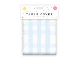 Wholesale Summer Linen Feel Table Covers