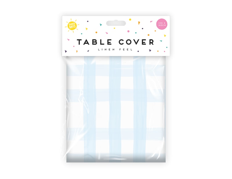 Wholesale Summer Linen Feel Table Covers