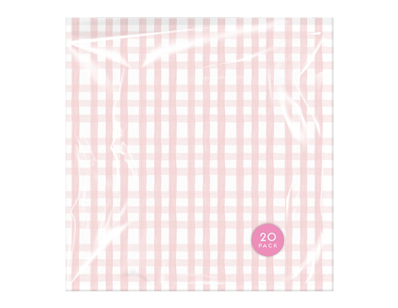 Wholesale Summer Party Napkins