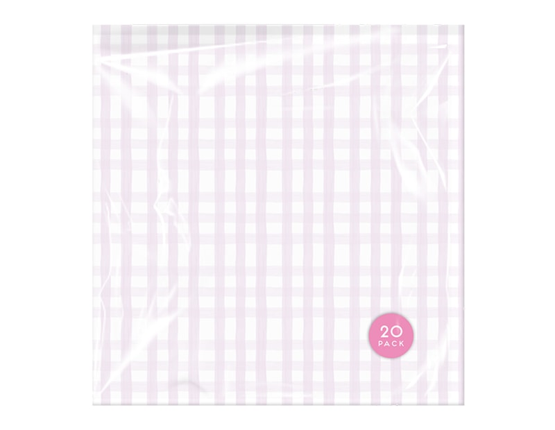 Wholesale Summer Party Napkins