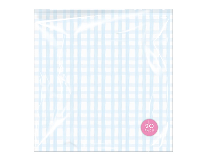 Wholesale Summer Party Napkins