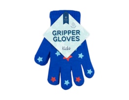 Wholesale Kids Magic Gripper Gloves