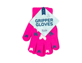 Wholesale Kids Magic Gripper Gloves