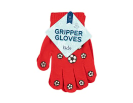 Wholesale Kids Magic Gripper Gloves